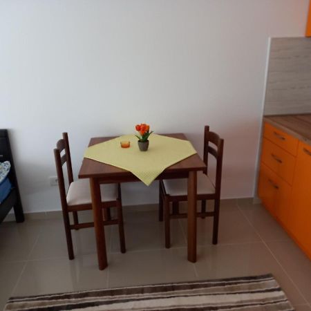 Apartman Savic Plus Apartment Bar Ngoại thất bức ảnh