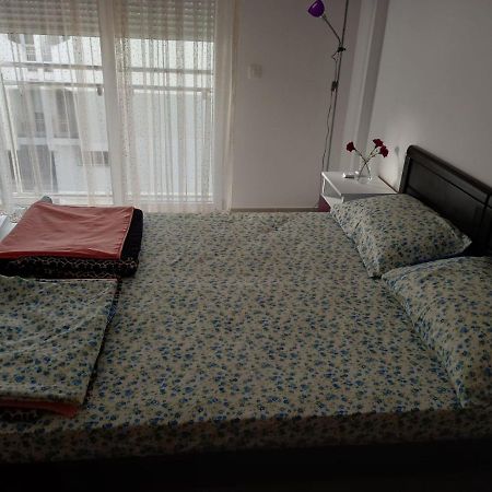 Apartman Savic Plus Apartment Bar Ngoại thất bức ảnh