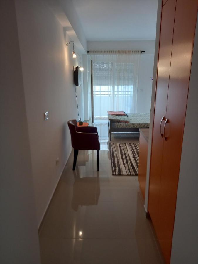 Apartman Savic Plus Apartment Bar Ngoại thất bức ảnh