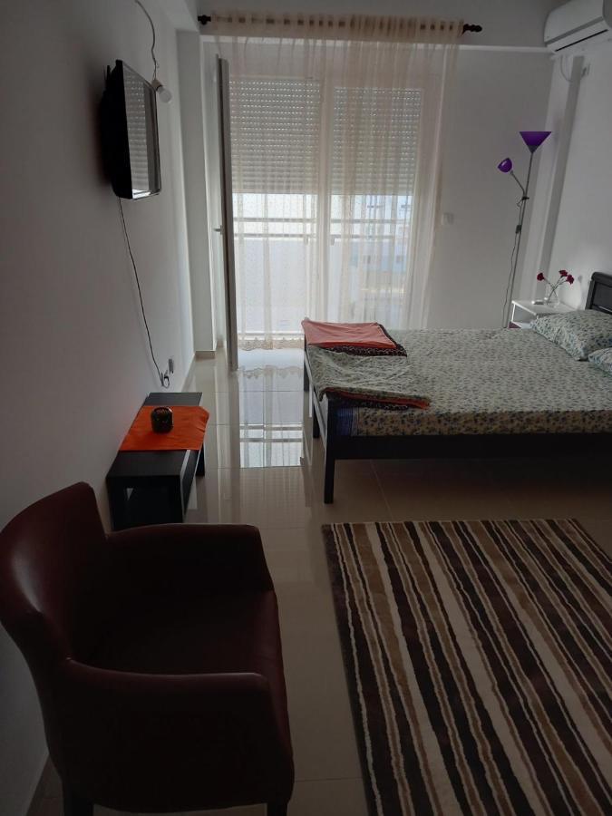 Apartman Savic Plus Apartment Bar Ngoại thất bức ảnh